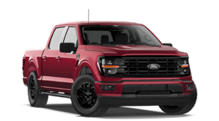 2026 Ford F-150® External Image 4